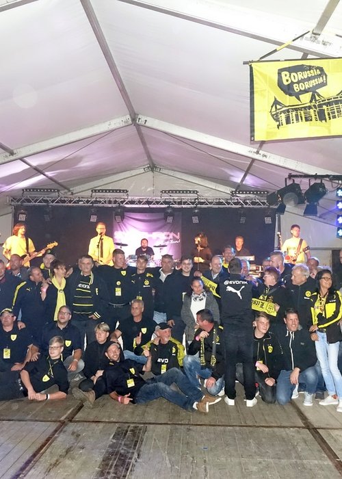 BVB Fanfest